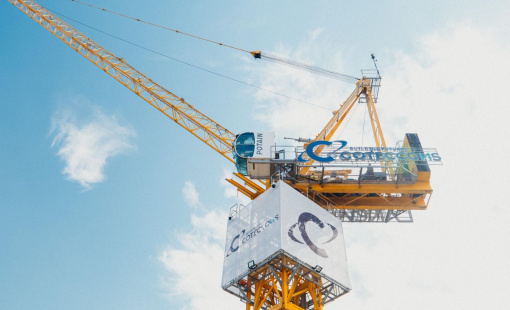 Quay lại mức lãi trăm tỷ đồng một quý, Coteccons nâng mục tiêu lợi nhuận năm thêm 5-8%