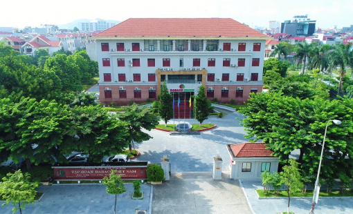 Dabaco lãi lớn trong quý I