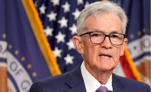 Chủ tịch FED Jerome Powell không quá lo lắng về lạm phát: Tại sao?