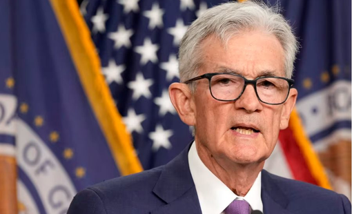 Chủ tịch FED Jerome Powell không quá lo lắng về lạm phát: Tại sao?
