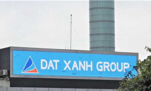 Đất Xanh báo lãi hơn 77 tỷ đồng trong quý I, trong khi cùng kỳ 2023 từng lỗ 117 tỷ