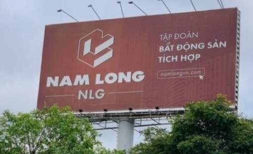 Nam Long (NLG) của Chủ tịch Nguyễn Xuân Quang lần đầu báo lỗ sau 10 năm