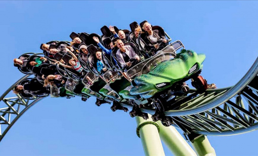 Biến động như "tàu lượn siêu tốc", cổ phiếu meme đình đám kết thúc tuần giao dịch sóng gió, giá giảm quá nửa so với đỉnh nhưng vẫn tăng 27% trong tuần