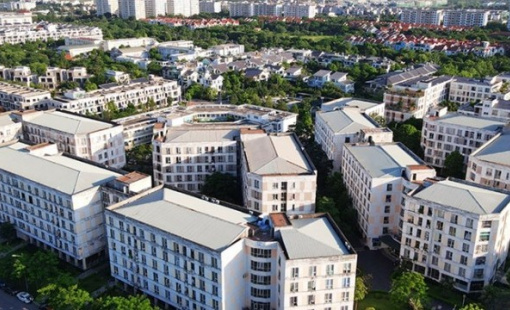 Thủ tướng yêu cầu đề xuất phương án cắt giảm thủ tục hành chính về nhà ở xã hội