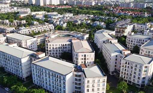 Thủ tướng yêu cầu đề xuất phương án cắt giảm thủ tục hành chính về nhà ở xã hội
