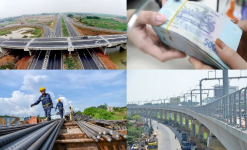 Nhiều vướng mắc, giải ngân đầu tư công từ nguồn vốn nước ngoài đến nay mới đạt 8,58%