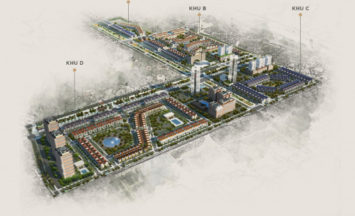 Chủ dự án 10.000 tỷ đồng tại Huế báo lỗ hơn 19 tỷ đồng, nợ phải trả gấp 3,44 lần vốn chủ sở hữu