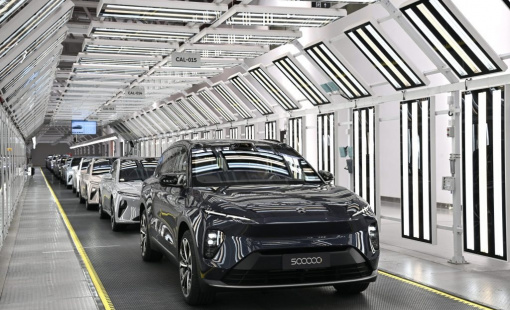 Châm ngòi cuộc chiến giảm giá, các hãng xe điện Trung Quốc bị Tesla bỏ xa về khoản "được lòng" các nhà cung ứng vì điều này