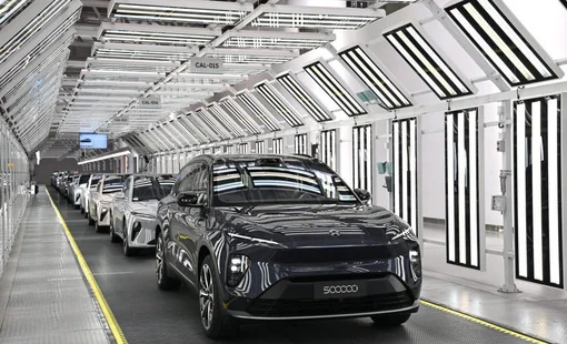 Châm ngòi cuộc chiến giảm giá, các hãng xe điện Trung Quốc bị Tesla bỏ xa về khoản "được lòng" các nhà cung ứng vì điều này