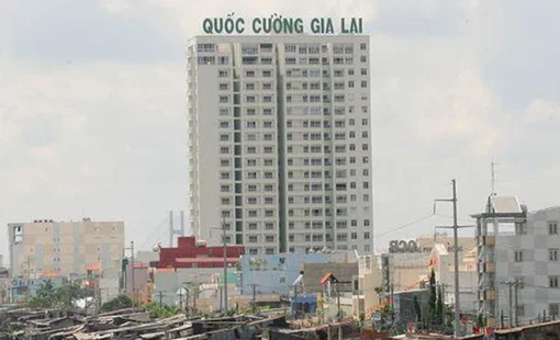 Tiền mặt còn chưa tới 30 tỷ đồng, Quốc Cường Gia Lai muốn bán 2 dự án thủy điện để thu về 615 tỷ