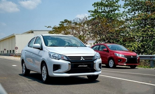 Dưới 400 triệu, khách Việt có thể mua ô tô gì?