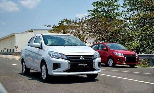 Dưới 400 triệu, khách Việt có thể mua ô tô gì?