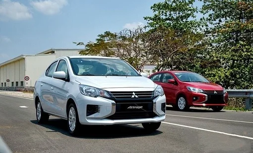 Dưới 400 triệu, khách Việt có thể mua ô tô gì?