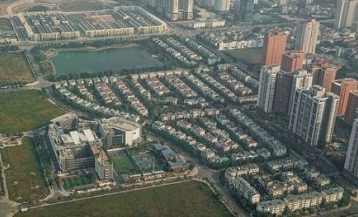 Hà Nội sắp kêu gọi đầu tư loạt dự án khu đô thị nghìn tỷ
