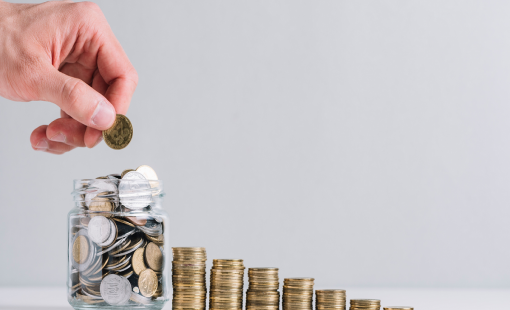 Ngân hàng tiếp tục "cuộc đua" thu hút nguồn vốn giá rẻ