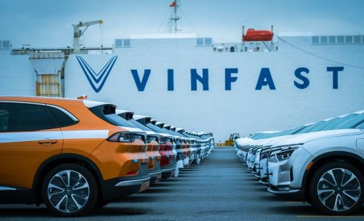VinFast bị khiếu kiện pháp lý tại Mỹ, lãnh đạo nói gì?