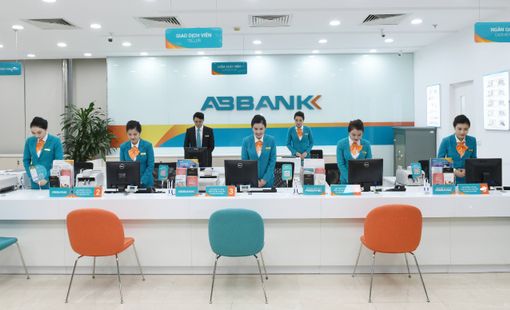 Ai vừa bán gần 8,2% vốn điều lệ ABBank?