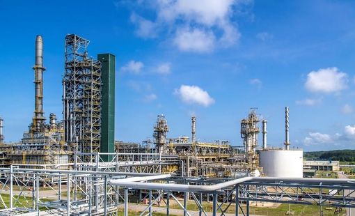 BSR để ngỏ thời điểm chuyển sàn, dự kiến lợi nhuận cả năm 2024 chỉ nhỉnh hơn quý I vài chục tỷ đồng