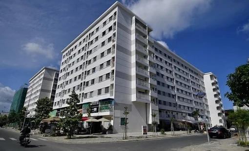 Các dự án thương mại và nghỉ dưỡng gặp khó, Novaland chuyển hướng bắt tay Hoàng Quân làm nhà ở xã hội
