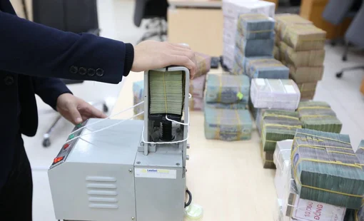 Ngân hàng Nhà nước bất ngờ tăng lãi suất qua kênh cầm cố giấy tờ có giá