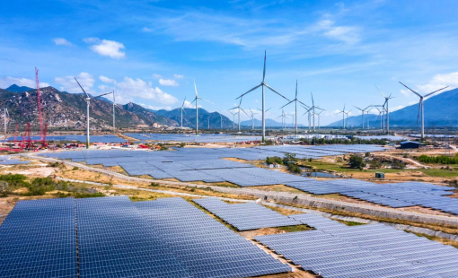 Đề nghị tạm hoãn xuất cảnh Chủ tịch Trung Nam Group