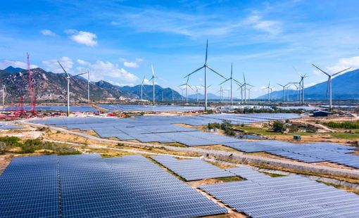 Đề nghị tạm hoãn xuất cảnh Chủ tịch Trung Nam Group