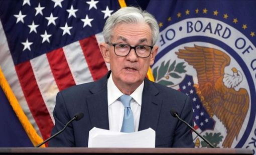 Biên bản họp Fed: Nhiều quan chức bỏ phiếu sẵn sàng tăng lãi suất nếu lạm phát không hạ nhiệt