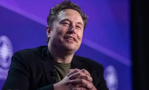 Mỹ áp thuế 100% lên xe điện Trung Quốc, CEO Elon Musk của Tesla lên tiếng: "Tôi không ủng hộ áp thuế, các ưu đãi cũng không"