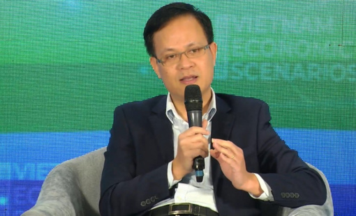 Vụ trưởng Vụ Chính sách tiền tệ: Thông tin về thay đổi điều hành tỷ giá là không chính xác