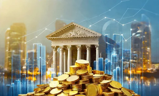 Một số ngân hàng trung ương đang bán vàng khi giá cao kỷ lục
