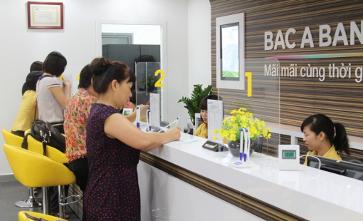 Bac A Bank chào bán 20 triệu trái phiếu tổng giá trị 2.000 tỷ đồng