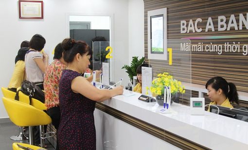 Bac A Bank chào bán 20 triệu trái phiếu tổng giá trị 2.000 tỷ đồng