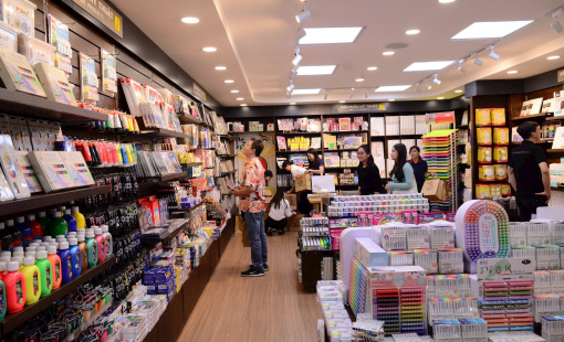 UOB: Doanh nghiệp Việt Nam đang chứng kiến sự phục hồi mạnh mẽ của nhu cầu nội địa