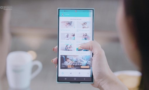 OPES vươn mình nhờ "số"