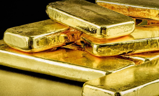 Citigroup dự báo giá vàng tăng