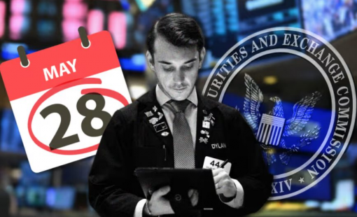 TTCK Mỹ chính thức áp dụng chu kỳ thanh toán T+1 sau 100 năm