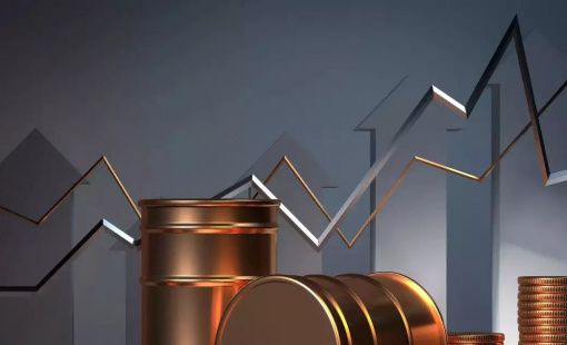 Giá dầu hồi phục, kim loại tăng giảm trái chiều