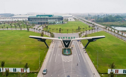 Vingroup hoàn tất kế hoạch huy động 8.000 tỷ đồng trái phiếu