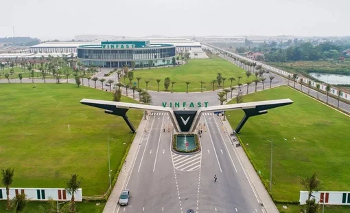 Vingroup hoàn tất kế hoạch huy động 8.000 tỷ đồng trái phiếu