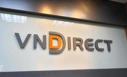Vừa công bố tăng vốn, VNDIRECT mở thêm hạn mức tín dụng 10.000 tỷ đồng tại Vietinbank