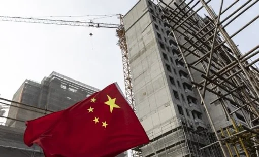Trái phiếu Chính phủ siêu dài hạn của Trung Quốc "đắt hàng"