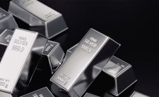 Chỉ số giá hàng hoá đạt mức cao nhất từ tháng 2/2023