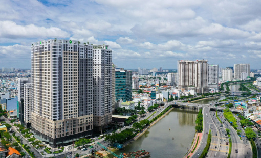 Chậm công bố thông tin về trái phiếu, công ty con của Novaland bị xử phạt