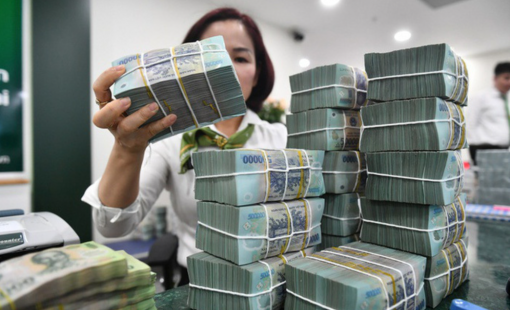 Cùng "ôm" núi tiền, BSR, HPG, VIC, MWG vẫn xếp sau "vua tiền mặt" GAS