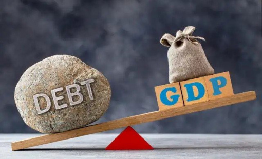 Nợ toàn cầu đạt mức cao kỷ lục, trung bình mỗi người gánh khoản nợ gần 1 tỷ VND: Nhóm nước nào đang nợ nhiều nhất?