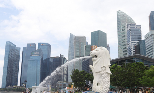 Phục hồi mạnh mẽ sau đại dịch, Singapore dự kiến đón 16 triệu lượt khách năm 2024