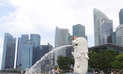 Phục hồi mạnh mẽ sau đại dịch, Singapore dự kiến đón 16 triệu lượt khách năm 2024
