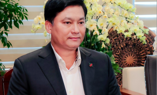 Tổng giám đốc Agribank: Thủ tục mua vàng sẽ rất thuận tiện, đơn giản