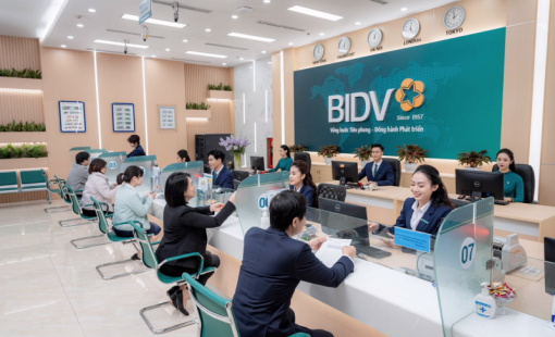 “Phân phối vàng miếng, ngân hàng không đặt mục tiêu lợi nhuận”