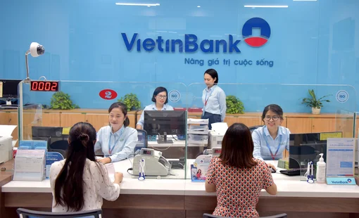Vietinbank triển khai bán vàng miếng SJC với chủ trương “3 không”